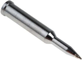 Фото 1/3 102PDLF04L, 0.4 mm Conical Soldering Iron Tip for use with i-Tool