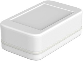 Фото 1/2 16174403.HMT1 BL 704020 - 9003, BoLink Series Polycarbonate Enclosure, 70.9 x 42.9 x 22mm