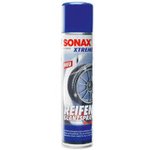 Спрей SONAX Xtreme блеск для шин 400 мл