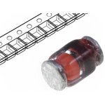 MCL4148-TR, Diodes - General Purpose, Power, Switching 100 Volt 350mA