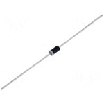 1N5819-T, Schottky Diodes & Rectifiers Vr/40V Io/1A T/R