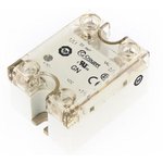 84137122, Solid State Relays - Industrial Mount SSR Relay, Panel Mount, IP20 ...