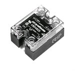 CWD48125, Solid State Relays - Industrial Mount 0.15-125A DC CONTROL