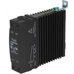CKRA2410, Solis-State Relay - Control Voltage 110-280 VAC - Typical Input ...