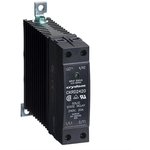 CKRD2420, Solid State Relays - Industrial Mount DIN SSR 280VAC/20A 4.5-32VDC In,ZC