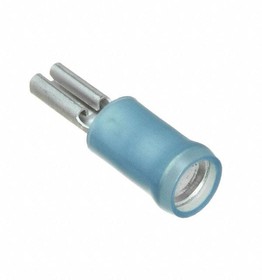 Фото 1/2 165615-2 CONN QC RCPT 13-15AWG 0.110