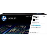 HP LaserJet 212X Black (W2120X), Тонер-картридж