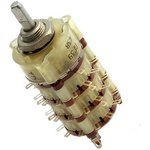 ПГ39-43В, Переключатель