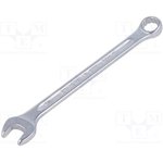 40080808, Combination Spanner, 8mm, Metric, Double Ended, 115 mm Overall