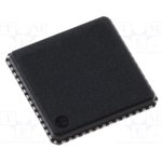 LAN9303-ABZJ, Ethernet ICs 3 Port Ethernet Switch