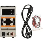 Блок питания AIDA AD-3010D (30V, 10A, режим стабилизации тока)