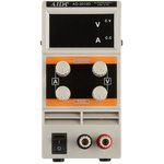 Блок питания AIDA AD-3010D (30V, 10A, режим стабилизации тока)