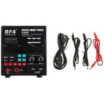Блок питания RF-3005D 30V 5A DC (30V, 5A, режим стабилизации тока)