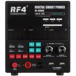 Блок питания RF-3005D 30V 5A DC (30V, 5A, режим стабилизации тока)