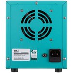 Блок питания RF-3005D PRO 30V 5A DC (30V, 5A, режим стабилизации тока)
