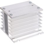 PTP034, Радиатор 105х100х80 мм
