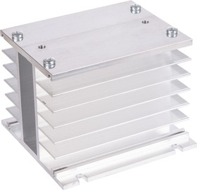 PTP034, Радиатор 105х100х80 мм