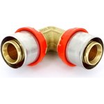 1650003 / 1653G262600CZ, Угол пресс 26x26 1650003