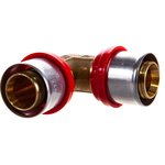 1650003 / 1653G262600CZ, Угол пресс 26x26 1650003