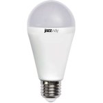 Лампа светодиодная PLED-SP 15Вт A60 4000К E27 230В/50Гц JazzWay 5019638