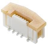 0525592652, Conn FPC Connector SKT 26 POS 0.5mm Solder ST SMD Easy-On™ T/R