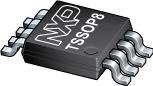 Фото 1/4 PCA9536DP,118, I2C/SMBus Interface 100kHz/400kHz 5.5V 8-Pin TSSOP T/R