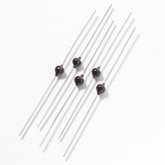 V430MA3A, Var MOV 253VAC/349VDC 100A 430V Axial Bulk