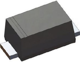 RS1JFA, Rectifiers 600V 0.8A Fast Rectifier