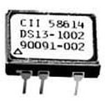 DS13-1000, Solid State Relays - PCB Mount 1617069-7