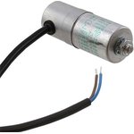 2160-4-7320, Fan Accessories Metal Capacitor, 400V, 3mfd, 30mm