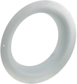 Фото 1/2 DR400A, METAL DUCT RING, AC MOTORIZED IMPELLER