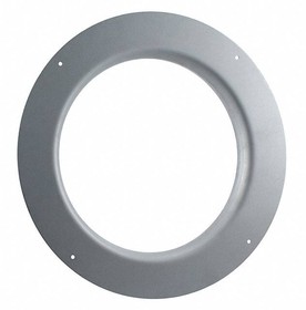 DR360A, METAL DUCT RING, AC MOTORIZED IMPELLER