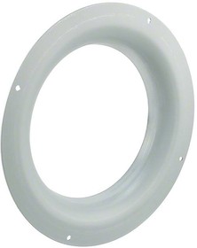 DR225A, METAL DUCT RING, AC MOTORIZED IMPELLER