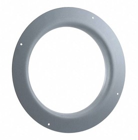 Фото 1/2 DR318A, METAL DUCT RING, AC MOTORIZED IMPELLER