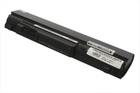 Аккумуляторная батарея для ноутбука Dell Studio XPS 1340 5200mAh OEM