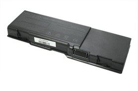 Фото 1/3 Аккумуляторная батарея для ноутбука Dell Inspiron 6400, 1501, E1505, Vostro 1000 7800mAh OEM