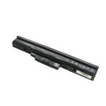 Аккумуляторная батарея для ноутбука HP Compaq 510, 530 (HSTNN-C29C) 2600mAh OEM ...