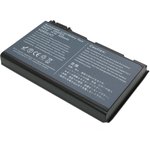 Аккумуляторная батарея для ноутбука Acer Extensa 5200 5600 TM 5300 5700 14.4V ...