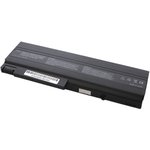Аккумуляторная батарея для ноутбука HP Compaq nx6120 (395790-132) 7800mAh OEM черная