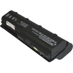 Аккумуляторная батарея для ноутбука HP Pavilion DV6-3000 DV6-6000 (MU06) 8800mah ...