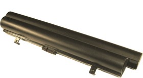 Фото 1/3 Аккумуляторная батарея для ноутбука Lenovo IdeaPad S9e S10e S10-1 S12 (45K2178) 5200mAh OEM черная