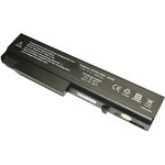 Аккумуляторная батарея для ноутбука HP Compaq 8440p (HSTNN-I44C) 11.1V 5200mAh ...