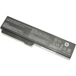 Аккумуляторная батарея для ноутбука Fujitsu Siemens Amilo Si1520 5200mAh SQU-522 ...