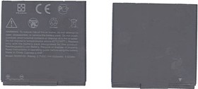 Фото 1/2 Аккумуляторная батарея BG58100 для HTC Sensation 4G G14 3.7 V 5.62Wh