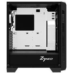 Корпус ZALMAN Z7 NEO, ATX, BLACK, WINDOW, 2x3.5", 2x2.5", 2xUSB2.0, 1xUSB3.0 ...