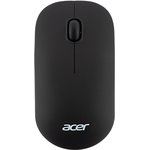 Мышь ACER OMR130 Wireless 2.4G Mouse 1200 dpi, Black