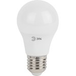 Лампочка светодиодная ЭРА STD LED A60-9W-840-E27 E27 / Е27 9Вт груша нейтральный ...