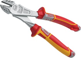 Фото 1/3 N137-49-VDE-200-SB, N137 VDE/1000V Insulated Side Cutters