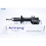 ARG25-1113R, Suspension shock absorber