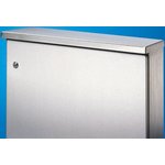 2362000, Stainless Steel Rain Canopy for Use with AE Compact Enclosure ...